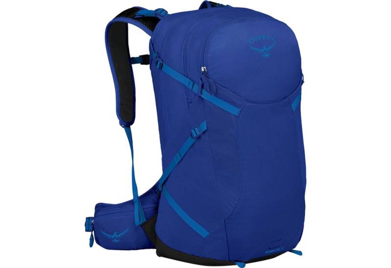 Osprey Wanderrucksack Osprey Sportlite 25, Rucksack, (25 Liter / Größe von Osprey