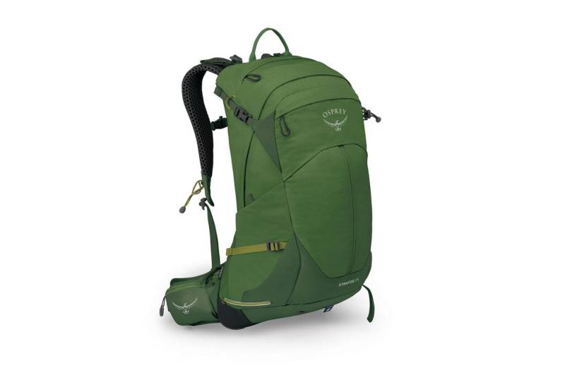 Osprey Wanderrucksack Osprey Stratos 24 - Wanderrucksack mit Netzrücken, 24 Liter von Osprey