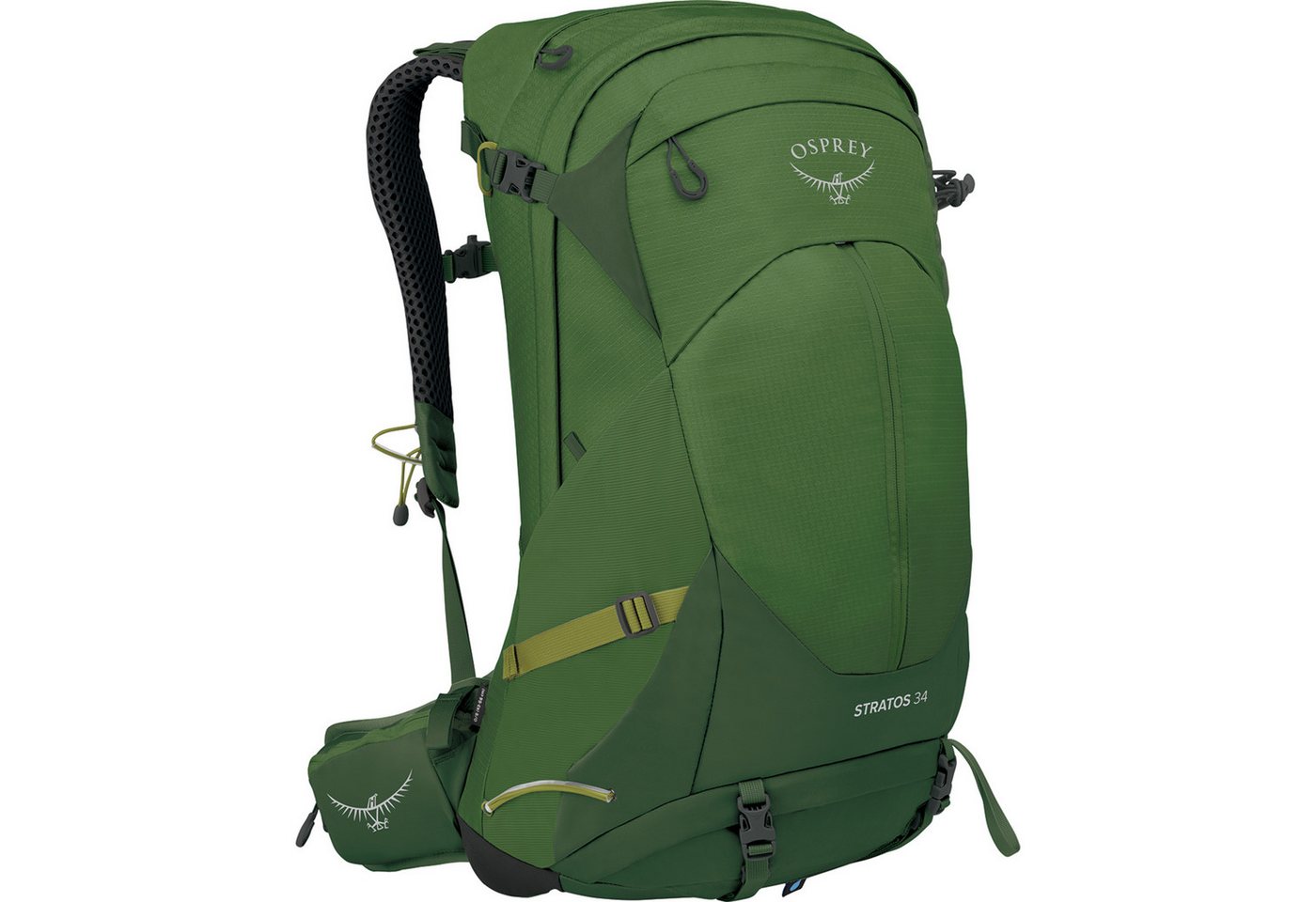 Osprey Wanderrucksack Osprey Stratos 34, Rucksack, (34 Liter) von Osprey