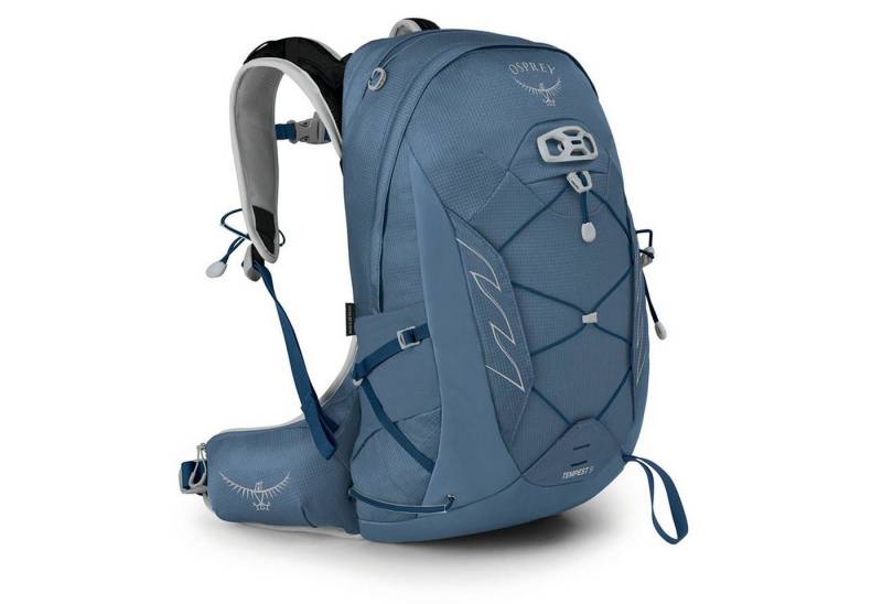 Osprey Wanderrucksack Osprey Tempest 9 - Multisport-Rucksack Damen, 9 Liter von Osprey