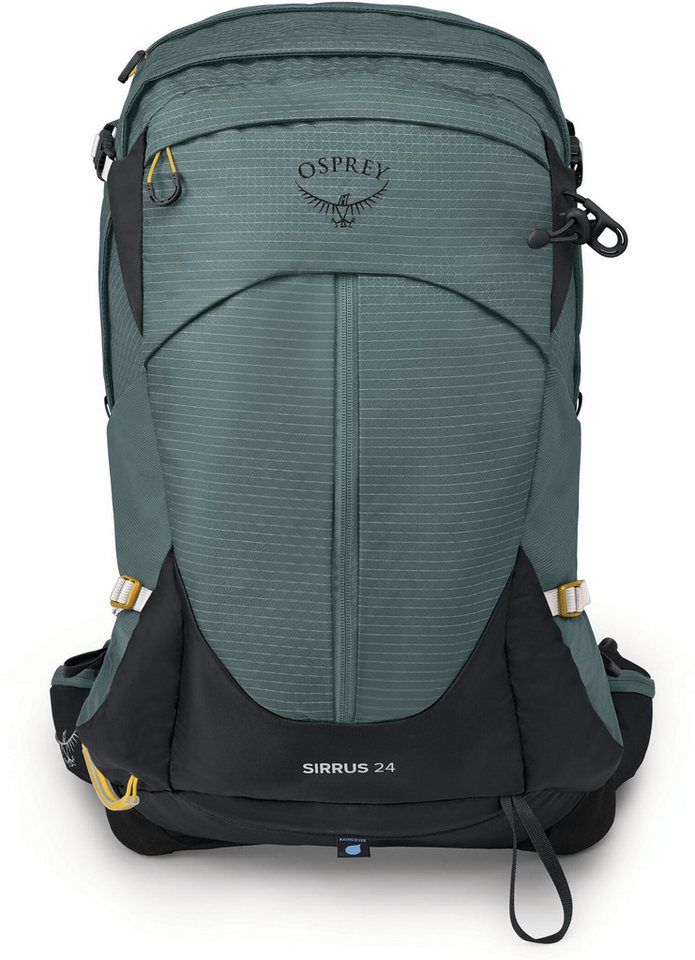 Osprey Wanderrucksack Sirrus 24 SUCCULENT GREEN von Osprey