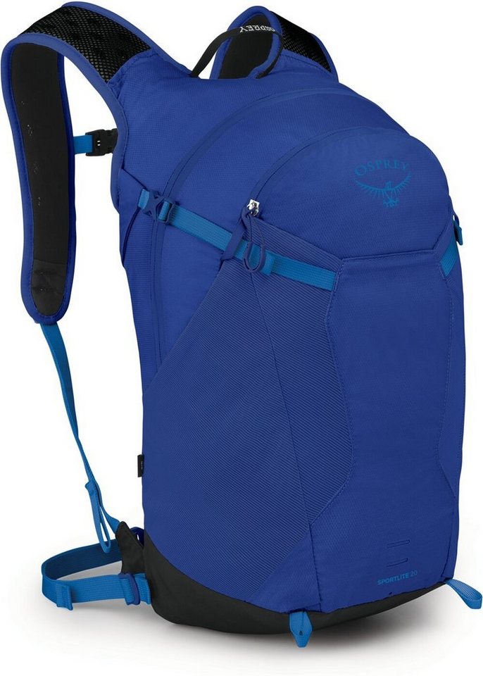 Osprey Wanderrucksack Sportlite 20 Blue Sky Osprey Wanderrucksack Sportlite 20 Blue Sky von Osprey