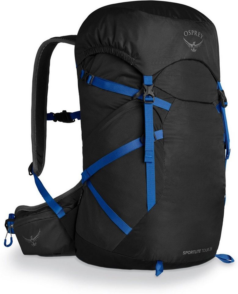 Osprey Wanderrucksack Sportlite Tour 26 Osprey Wanderrucksack Sportlite Tour 26 von Osprey