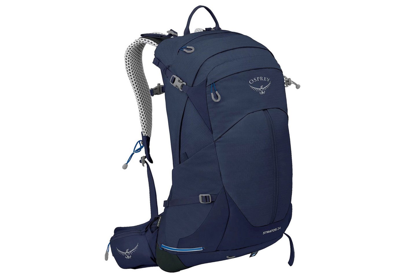 Osprey Wanderrucksack Stratos 24 - Wanderrucksack 59 cm (1-tlg) von Osprey