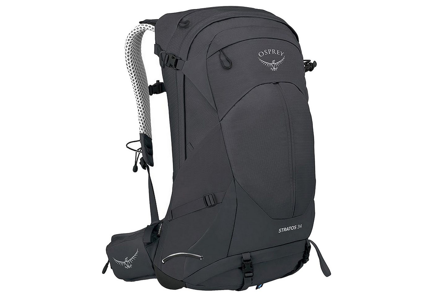 Osprey Wanderrucksack Stratos 34 - Wanderrucksack 62 cm (1-tlg) von Osprey