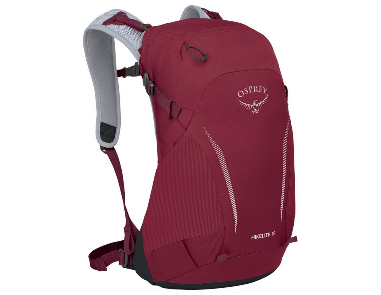 Osprey Wanderrucksack Tagesrucksack Hikelite 18L von Osprey