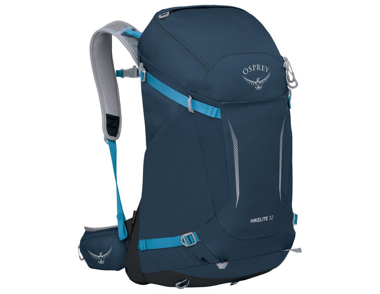 Osprey Wanderrucksack Tagesrucksack Hikelite 32L Osprey Wanderrucksack Tagesrucksack Hikelite 32L von Osprey