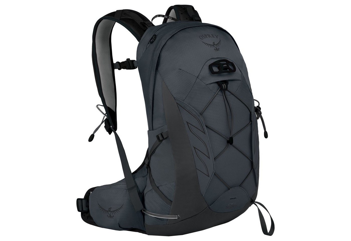 Osprey Sportrucksack Talon 11 L/XL - Rucksack 46 cm (1-tlg) von Osprey