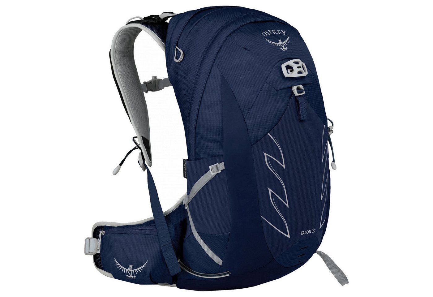 Osprey Wanderrucksack Talon 22 S/M - Wanderrucksack 46 cm (1-tlg) von Osprey