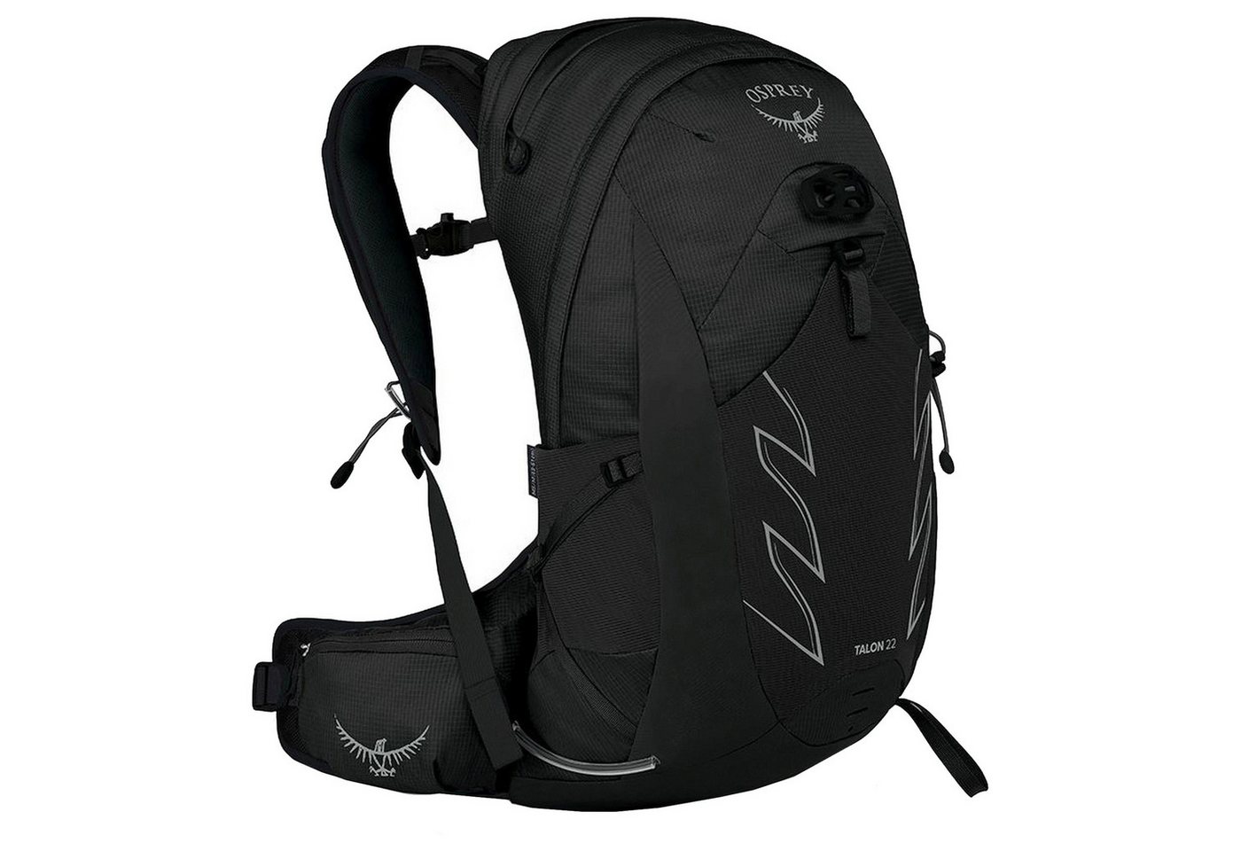 Osprey Wanderrucksack Talon 22 S/M - Wanderrucksack 46 cm (1-tlg) von Osprey