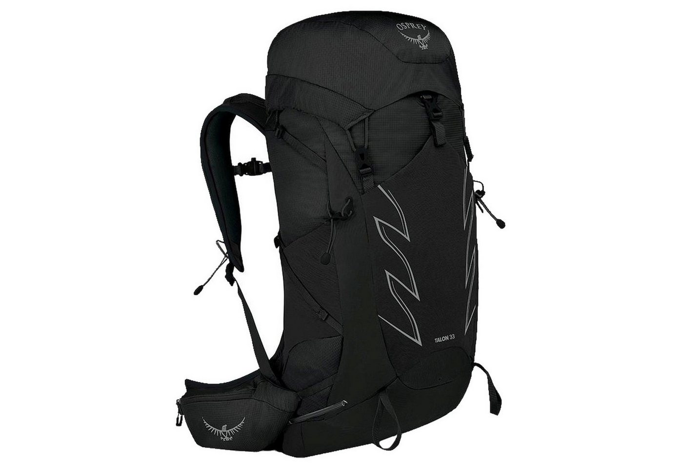 Osprey Wanderrucksack Talon 33 S/M - Wanderrucksack 65 cm (1-tlg) von Osprey