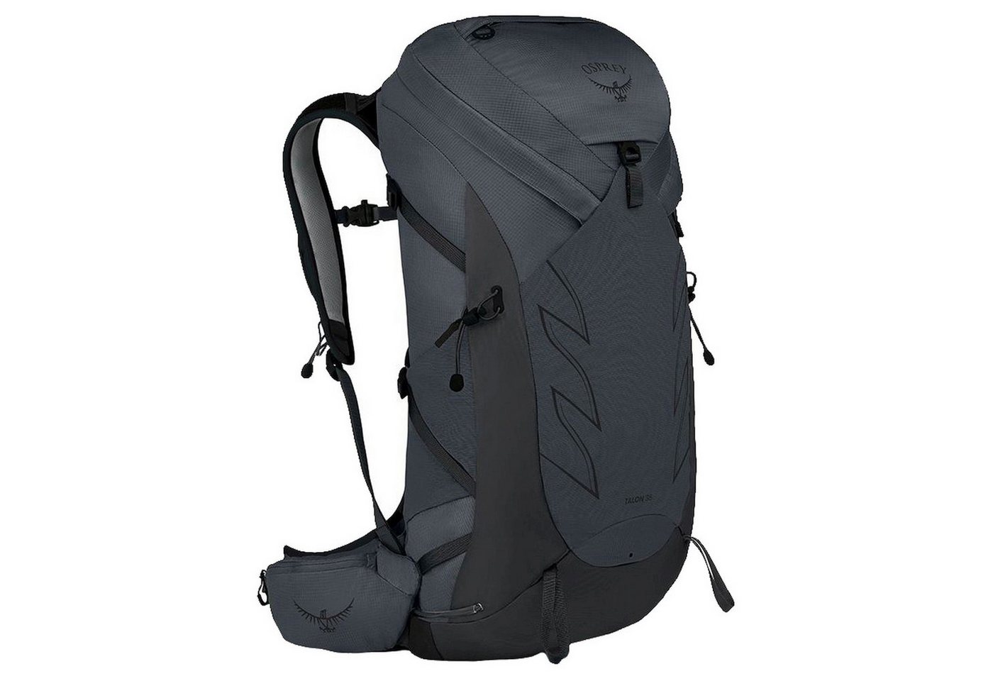 Osprey Wanderrucksack Talon 36 L/XL - Wanderrucksack 61 cm (1-tlg) von Osprey