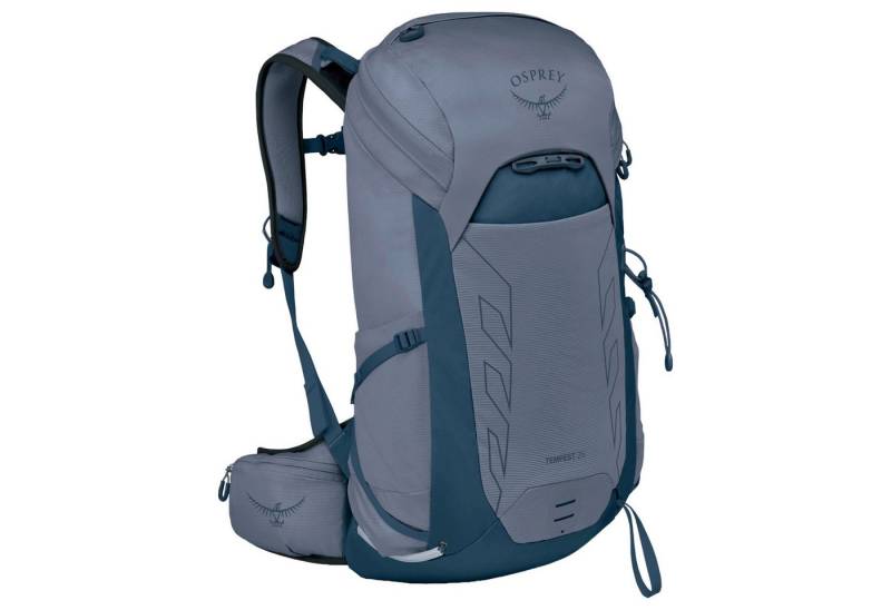 Osprey Wanderrucksack Tempest 26 - Women's Wanderrucksack 53 cm (anchor blue/atlas) von Osprey