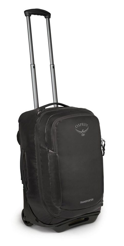 Osprey Weichgepäck-Trolley Rolling Transporter Carry-On, 2 Rollen von Osprey