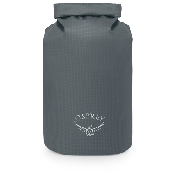 Osprey - Wildwater Dry Bag 15 - Packsack Gr 15 l grau von Osprey