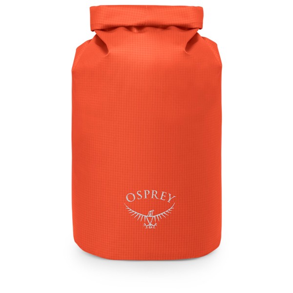 Osprey - Wildwater Dry Bag 15 - Packsack Gr 15 l rot von Osprey