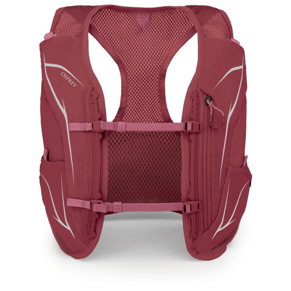 Osprey - Women's Dyna LT - Trailrunningrucksack Gr M rot Osprey - Women's Dyna LT - Trailrunningrucksack Gr M rot von Osprey