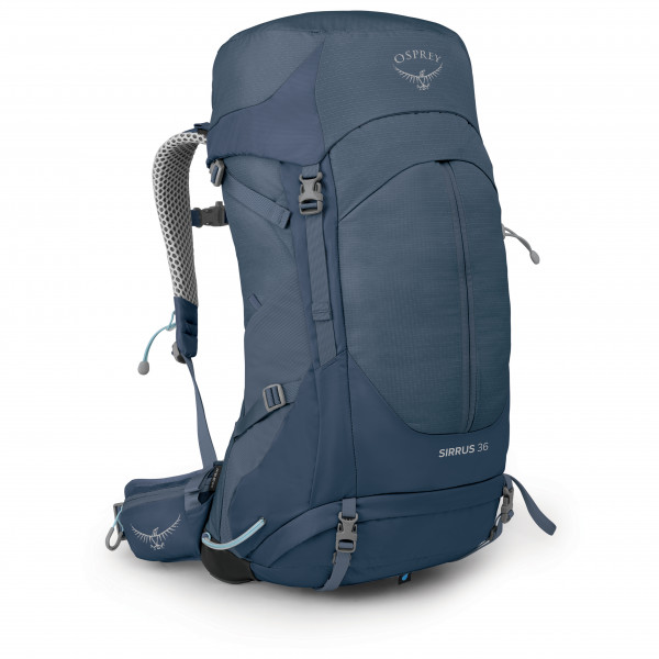 Osprey - Women's Sirrus 36 - Wanderrucksack Gr 36 l bunt;grau von Osprey