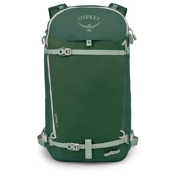 Osprey - Women's Sopris 25 - Skitourenrucksack grün von Osprey