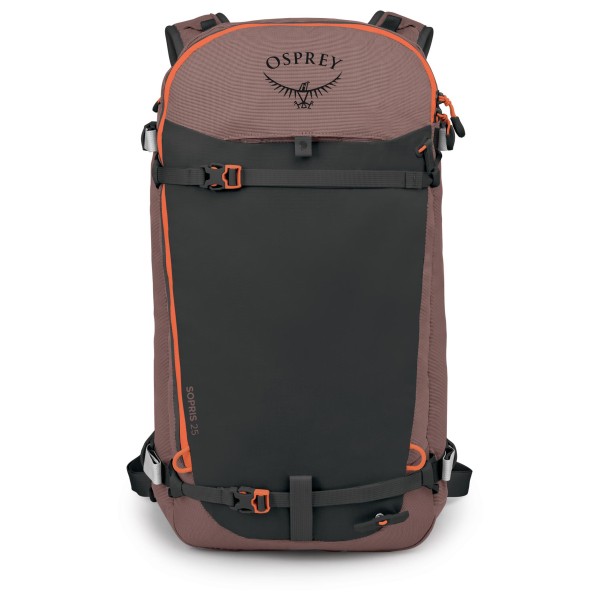 Osprey - Women's Sopris 25 - Skitourenrucksack schwarz von Osprey