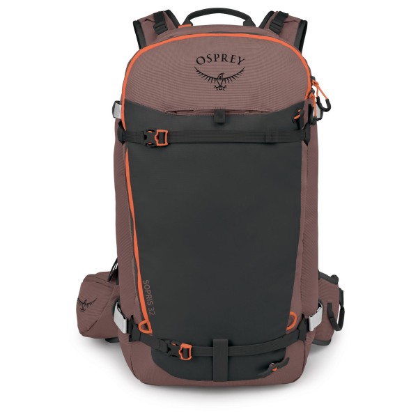 Osprey - Women's Sopris 32 - Skitourenrucksack braun von Osprey