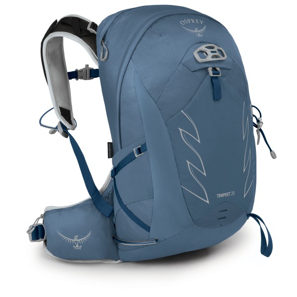 Osprey - Women's Tempest 20 - Wanderrucksack Gr 18 l - XS/S blau von Osprey