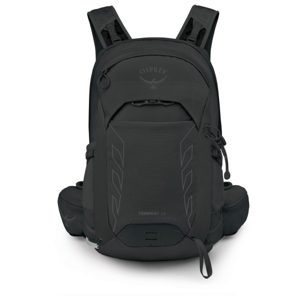 Osprey - Women's Tempest 22 EF - Wanderrucksack Gr 22 l schwarz/grau Osprey - Women's Tempest 22 EF - Wanderrucksack Gr 22 l schwarz/grau von Osprey