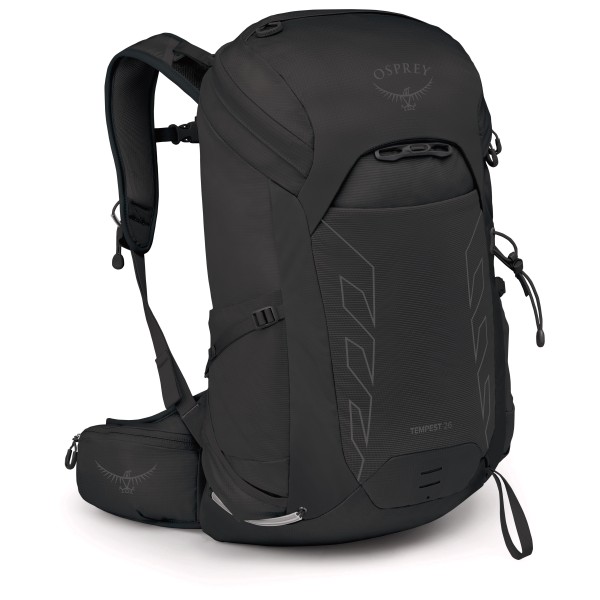 Osprey - Women's Tempest 26 - Wanderrucksack Gr 26 l schwarz von Osprey