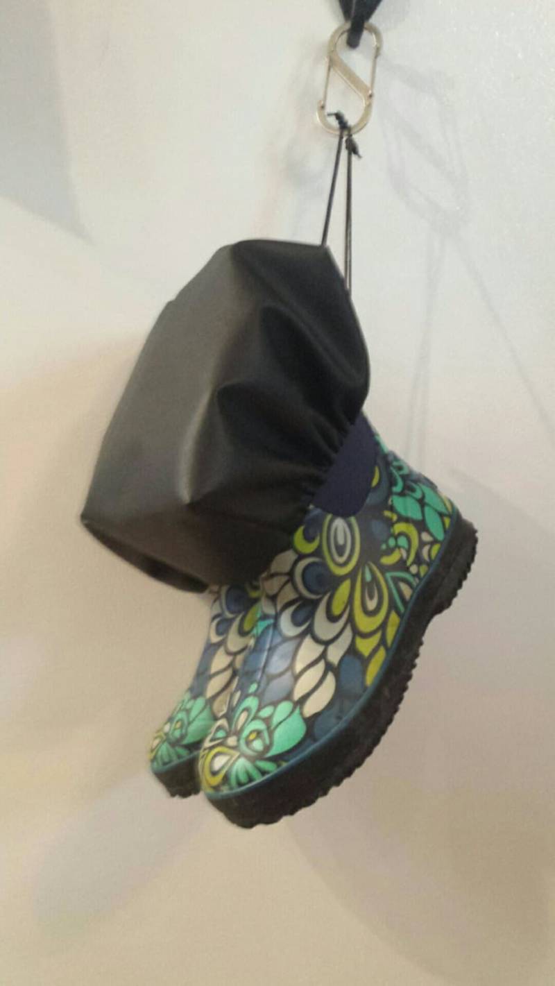 Diese Kuscheligen Stiefel Schützen Die Krabbeltiere in Deinen Outdoor Stiefeln von Ossum