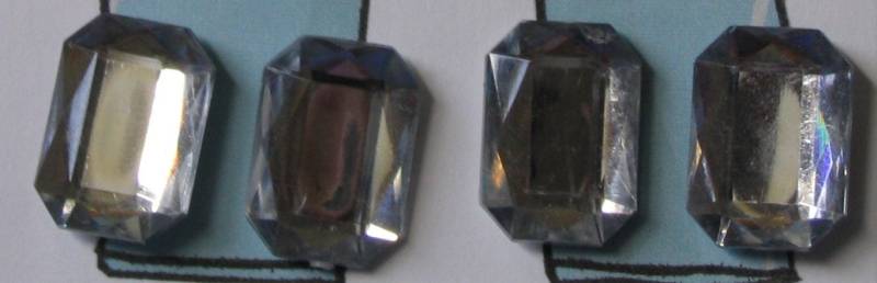 Jeanssaum Blender von Ossum