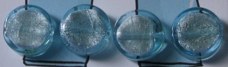 Jeanssaum Blender von Ossum