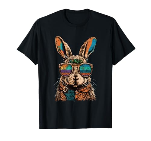 Oster Hase Ostern Frauen Mädchen Kinder T-Shirt Oster Hase Ostern Frauen Mädchen Kinder T-Shirt von Oster Hase Ostern