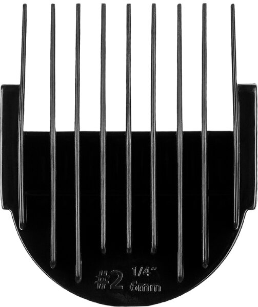 Oster Aufsteckkamm 6-er Set für C200 Ion von Oster