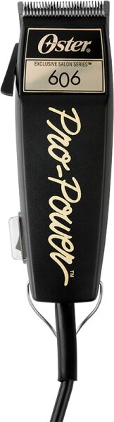 Oster Haarschneidemaschine Pro-Power, Typ 606-95 von Oster