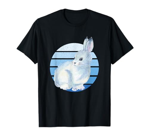 Lustiger Hase Ostergeschenk Frauen Männer Kind Frohe Ostern T-Shirt von Ostern Hase Kaninchen Damen Herren Deko Osterhase