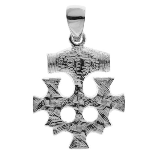 Ostsee-Schmuck Unisex-Anhänger 925/000 Sterlingsilber von Ostsee-Schmuck