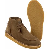 Mey & Edlich Herren Oswen Ewaldi Suede braun 43 Mey & Edlich Herren Oswen Ewaldi Suede braun 43 von Oswen