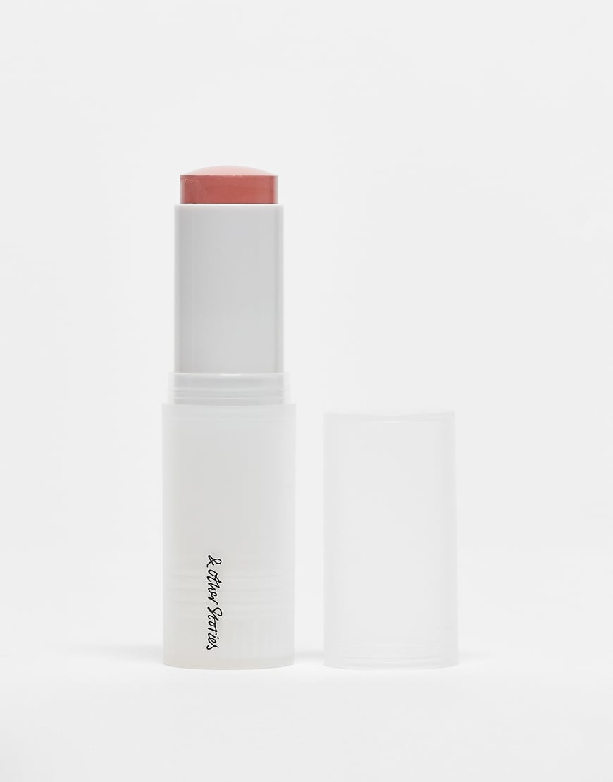 & Other Stories - Creme-Rouge in Simply Pink-Rosa & Other Stories - Creme-Rouge in Simply Pink-Rosa von Other Stories