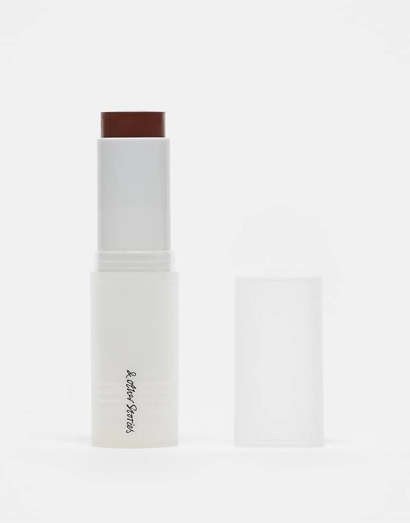& Other Stories - Shape and Sculpt - Contouring-Stift in Deep-Neutral von Other Stories