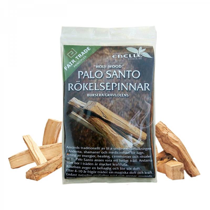Palo Santo Räucherstäbchen von Others
