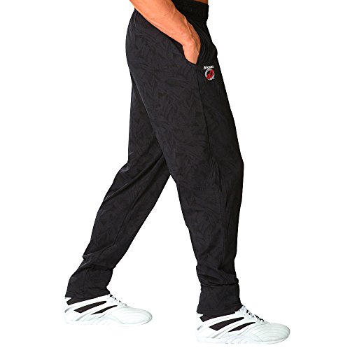 Otomix Baggy Gym Pants Shadow MEDIUM von Otomix