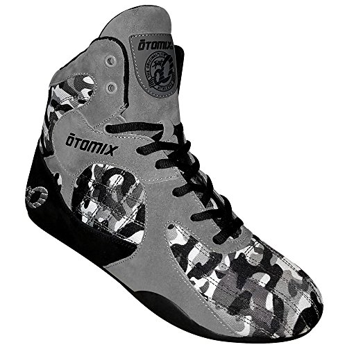 Otomix Stingray Fitness Boots, Bodybuilding Shoes von Otomix