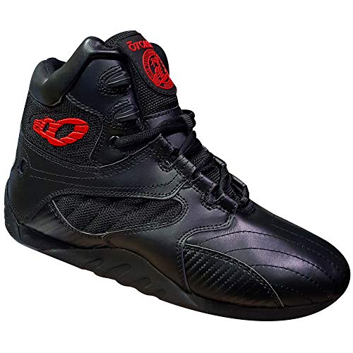 Otomix Ultimate Trainer Weightlifting Shoe von Otomix