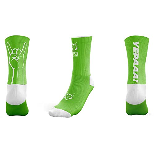 Otso Yepaaa Socks EU 44-48 von OTSO THINK SPORT