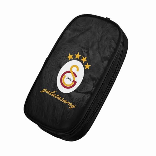 Otsyunc Oidteuhusdjpr Kzbaqmjyhhqe Federmäppchen Große Kapazität Federtaschen [Design-1528] Mäppchen mit Reißverschluss Make-up Tasche von Otsyunc