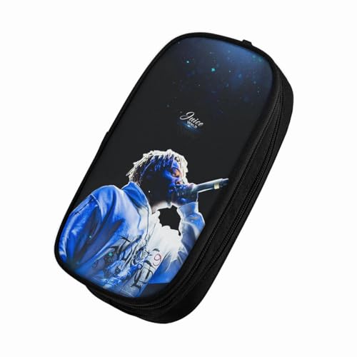 Otsyunc Rinuuxzvrt Federmäppchen Große Kapazität Federtaschen [Design-2270] Mäppchen mit Reißverschluss Make-up Tasche von Otsyunc