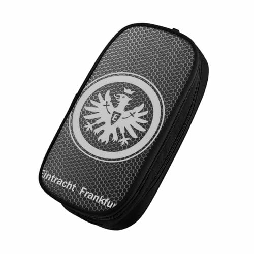 Otsyunc Zpnyyjhtu Federmäppchen Große Kapazität Federtaschen [Design-1343] Mäppchen mit Reißverschluss Make-up Tasche von Otsyunc
