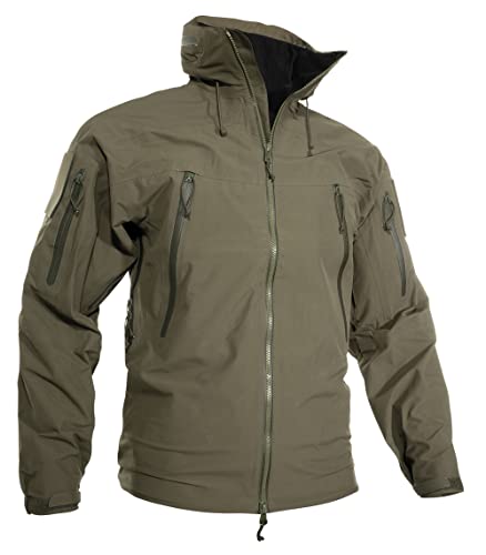 Otte Gear PATROL PARKA (Sandstone, M) von Otte Gear