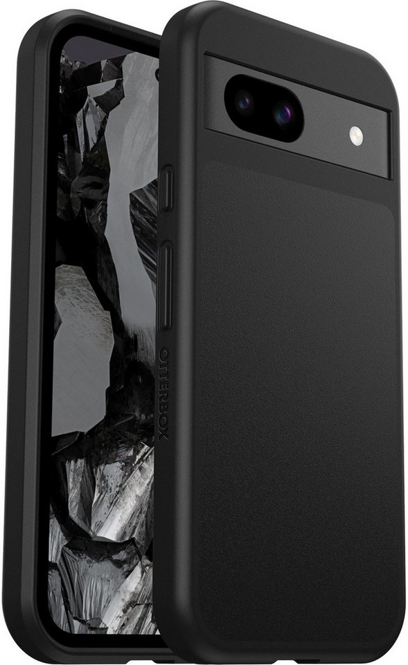 Otterbox Handytasche OtterBox React Google Pixel 8a - black. Otterbox Handytasche OtterBox React Google Pixel 8a - black. von Otterbox