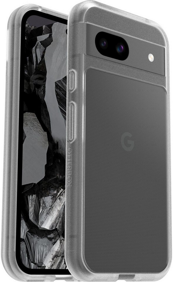 Otterbox Handytasche OtterBox React Google Pixel 8a - clear von Otterbox